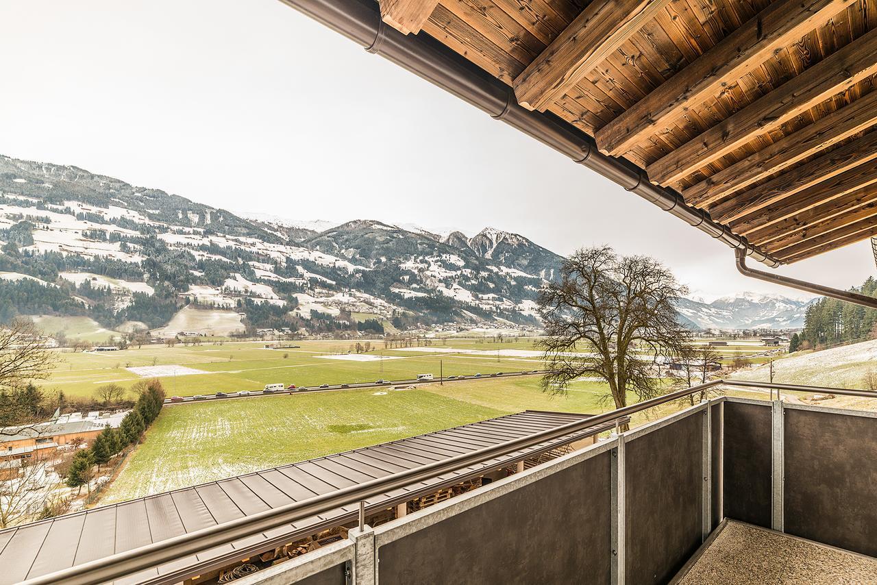 Aberghof Fügen Exterior foto
